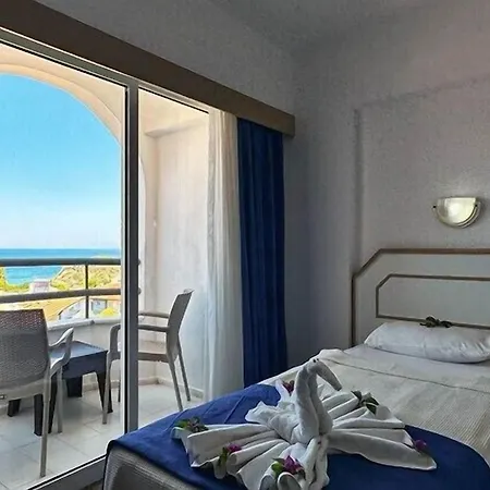 Albora Kusadası