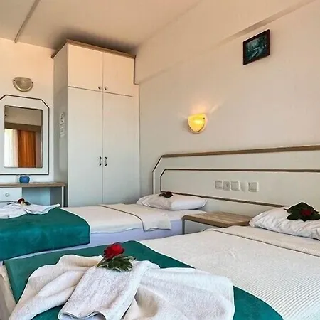 Albora 3* Kusadası