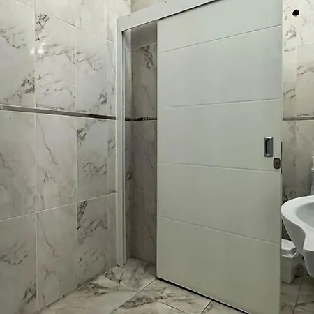Albora Hotel