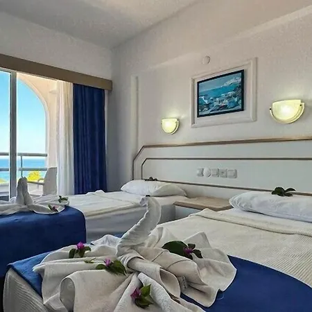 Albora 3* Kusadası