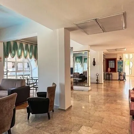 Hotel Albora
