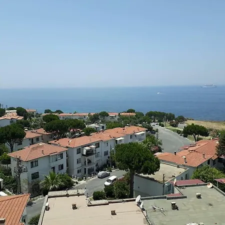 Albora Kusadası