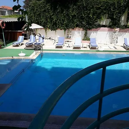 Albora 3* Кушадасы